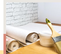 Услуги Отделка в Крымске под ключ