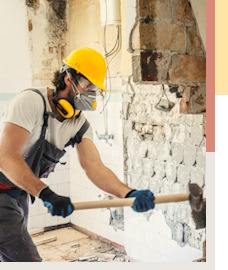 Услуги Отделка в Крымске под ключ